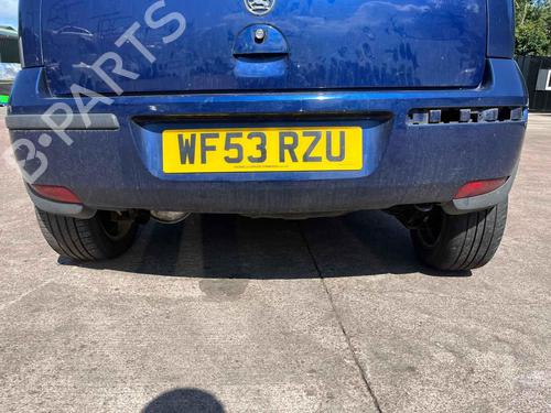 Brugte VAUXHALL CORSA Mk II (C) (X01) 1.0 12V (F08, F68) 4573504