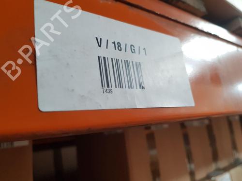 Steering column stalk RENAULT CLIO II (BB_, CB_) 1.2 (BB0A, BB0F, BB10, BB1K, BB28, BB2D, BB2H, CB0A,... | BP29957053I23