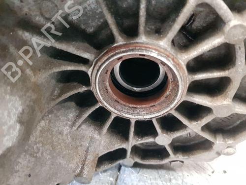 Gearbox FORD FOCUS IV (HN) | BP30138029M3