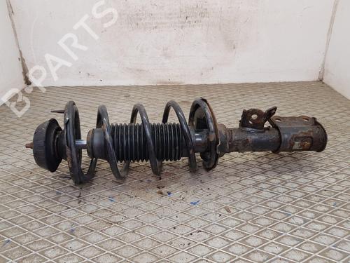 Used Right front shock absorber HYUNDAI i10 I (PA) 1.2 (78 hp) 27550128