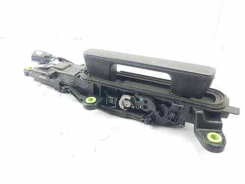 Rear right exterior door handle LAND ROVER RANGE ROVER EVOQUE (L551) 2.0 D150 | BP31959684C130