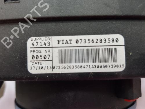 Steering column stalk FIAT 500 (312_) 1.2 (312AXA1A) | BP27811455I23  - Image 8