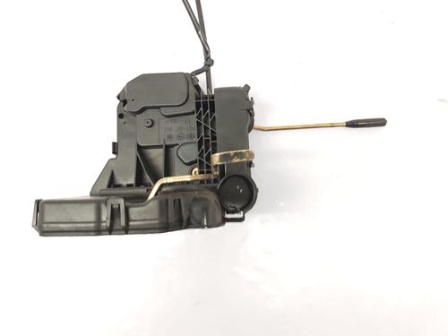 Front left lock MERCEDES-BENZ CLK (C209) CLK 270 CDI (209.316) | BP29839812C98