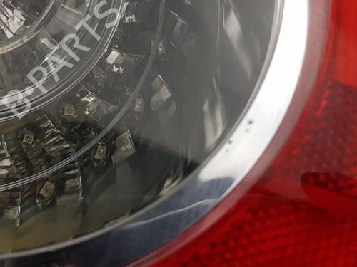 Left taillight VW PASSAT B6 (3C2) 2.0 TDI | BP31663304C34