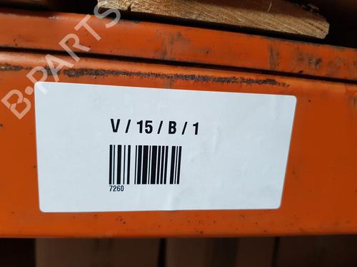 Right taillight VW PASSAT B5.5 (3B3) 1.9 TDI | BP34253597C35 - Image 8