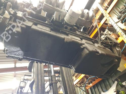 Engine JAGUAR XJSC Convertible (X27) 4.0 | BP30806014M1