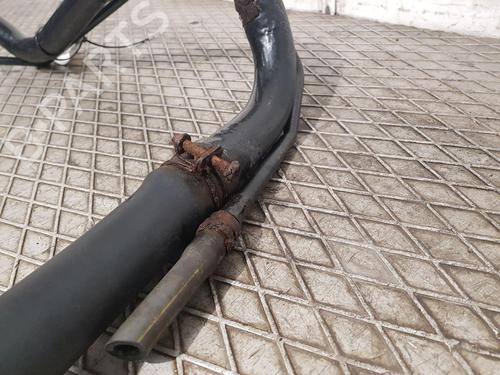 Pipe SUZUKI SX4 (EY, GY) 1.6 VVT 4x4 (RW416) | BP33130615M125  - Image 5