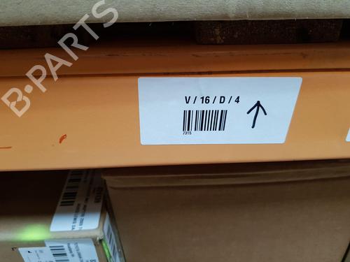 ABS pump VW GOLF VI (5K1) 2.0 TDI | BP38238414M43 - Image 6
