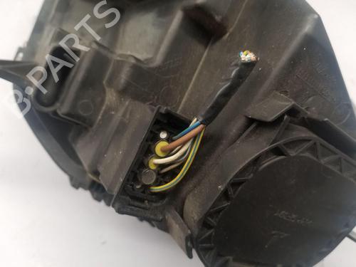 Left headlight MINI MINI (R56) Cooper | BP36364763C28  - Image 7