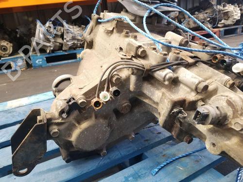 Transfer box MITSUBISHI L200 / TRITON (KA_T, KB_T) 2.5 DI-D 4WD (KB4T) | BP30923976M36