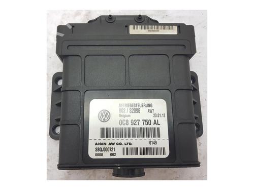 Gearkassestyreenhed AUDI Q7 (4LB) [2006-2016]  22663809