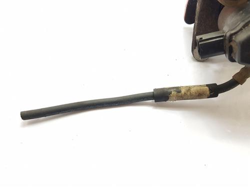 Left rear brake caliper AUDI Q5 (8RB) 3.0 TDI quattro | BP29900692M107