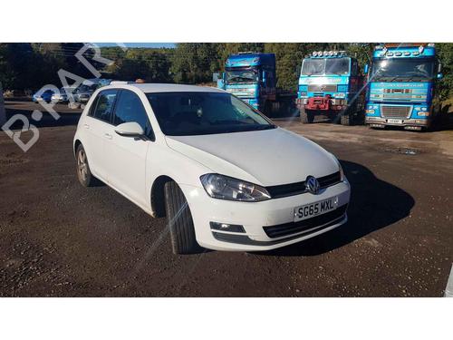 Engine VW GOLF VII (5G1, BQ1, BE1, BE2) 1.4 TSI | BP24417010M1 - Image 15