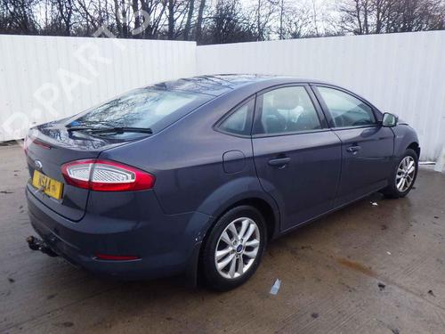 Electronic module FORD MONDEO IV (BA7) 2.0 TDCi | BP28119922M83  - Image 12