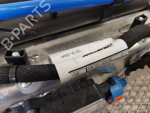 Fuel tank MCLAREN 570S 3.8 | BP22683813C62 