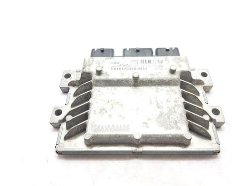 Engine control unit (ECU) FORD MONDEO IV (BA7) 1.6 Ti | BP30823215M57