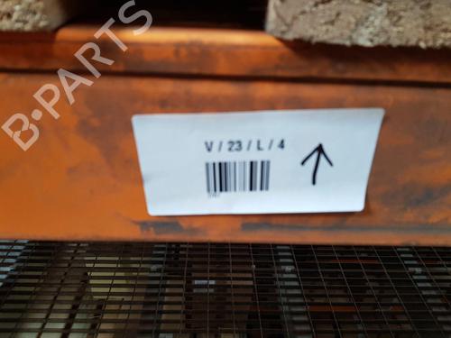 Radio LAND ROVER DISCOVERY III (L319) 2.7 TD 4x4 | BP25462725E6 
