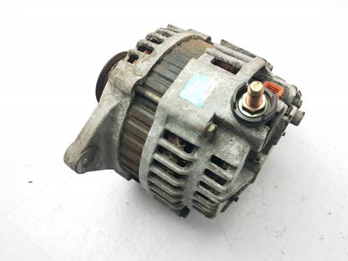 Used Alternator Alternator MAZDA MX-5 II (NB) 1.6 16V (NB6C) (110 hp) 33186343 33186343