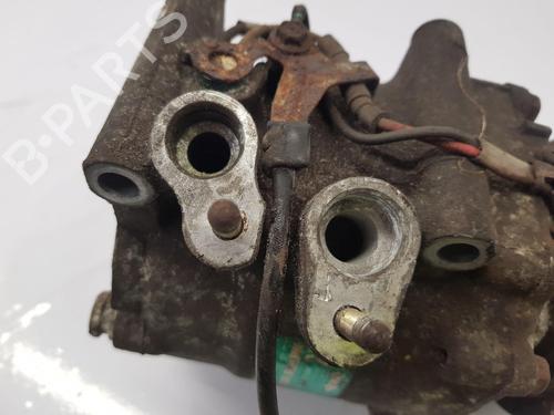 AC compressor HONDA CIVIC VII Hatchback (EU, EP, EV) 1.6 i (EP2, EU8, EU6) | BP31633002M34 