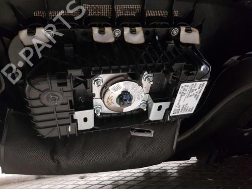 Instrumentbræt BMW X4 (G02, F98) xDrive 20 d Mild-Hybrid | BP32070122C46 