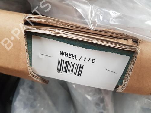 Steering wheel SEAT IBIZA III (6L1) 1.4 16V | BP22655185C49 