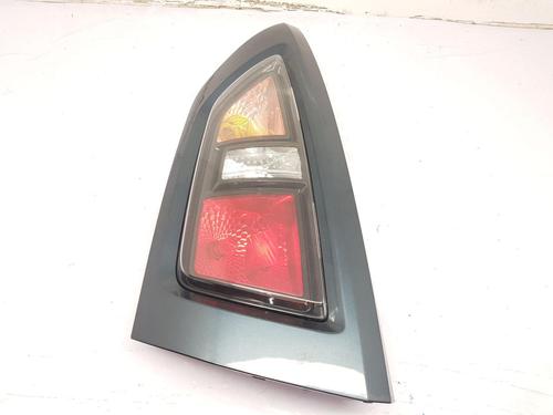 Used Left taillight KIA SOUL I (AM) 1.6 CVVT (126 hp) 22205067