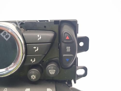 Climate control MINI MINI COUNTRYMAN (R60) Cooper | BP31663424I5