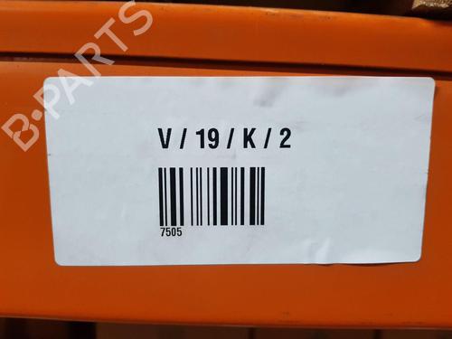 Left taillight FORD PUMA (J2K, CF7)  | BP31864226C34  - Image 11