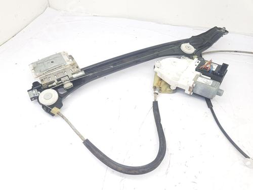 Front left window mechanism AUDI TT (8J3) 2.0 TFSI | BP39029037C22 - Image 4