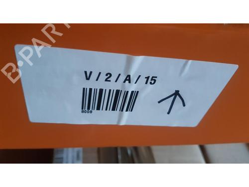 Right tailgate light MERCEDES-BENZ E-CLASS (W212) E 350 CDI (212.023) | BP32430310C80 - Image 11