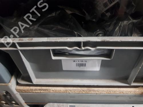 Rear left seatbelt FORD USA MUSTANG Coupe 5.0 V8 | BP22681162I29 