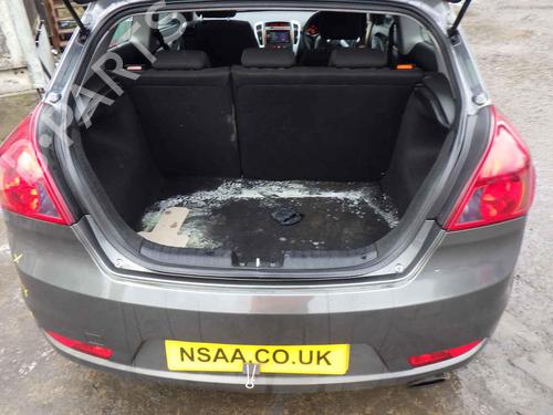 Brugte KIA PRO CEE'D (ED) 1.6 CRDi 115 (115 hp) 3470665