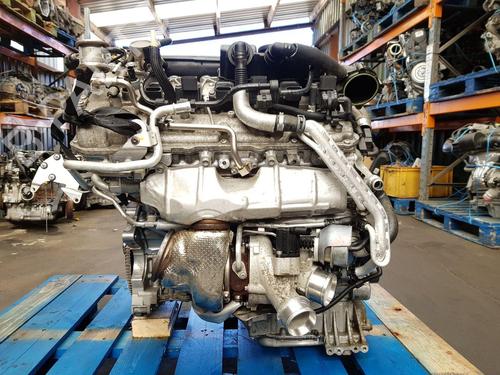 Engine BENTLEY BENTAYGA (4V1) 6.0 | BP22680551M1