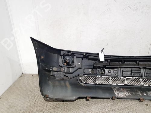 Front bumper BMW X5 (E53) 3.0 d | BP30184937C7 