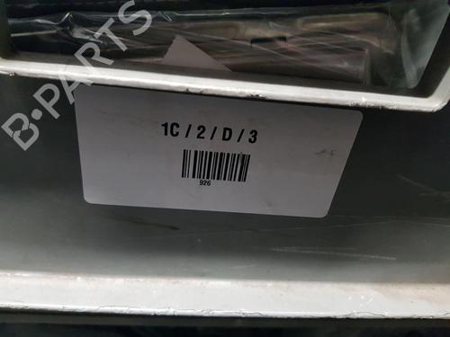 Air vent FORD KUGA II (DM2)  | BP22676353I21 