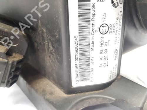 Right headlight SKODA CITIGO (NF1) 1.0 | BP32430383C29 