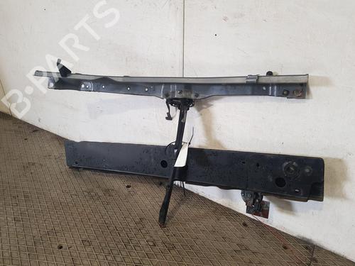 Front bumper reinforcement PERODUA MYVI (M30_) 1.3 (M301) | BP28710702C109 