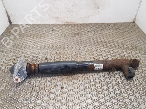 Used Left rear shock absorber VW SCIROCCO III (137, 138) 2.0 TDI (170 hp) 29262601