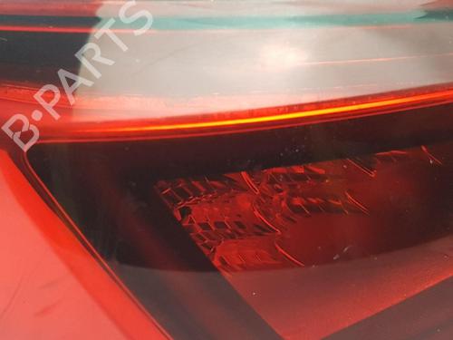 Left taillight SEAT LEON (5F1) 1.4 TSI | BP32483947C34 