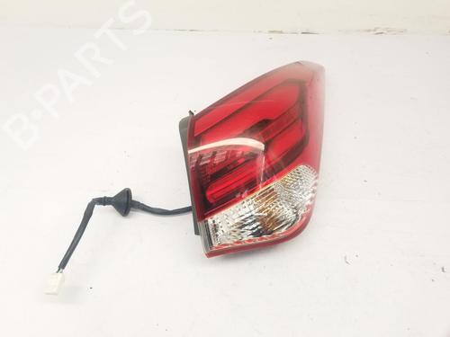 Used Right taillight HYUNDAI i40 I (VF) 1.7 CRDi (136 hp) 25462709