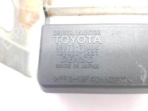 Other TOYOTA HILUX VII Pickup (_N1_, _N2_, _N3_) 2.5 D-4D 4WD (KUN25_, KUN25R) | BP29492657O1 