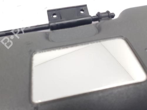 Left sun visor AIXAM CROSSLINE 0.5 | BP27240520I1 - Image 7