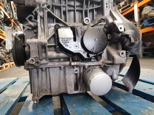 Engine VW POLO V (6R1, 6C1) 1.4 TSI | BP30138085M1 