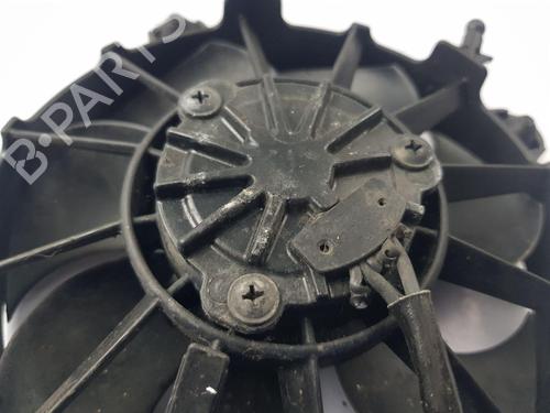 Radiator fan PORSCHE 911 (991) 3.8 GT3 | BP30977011M35