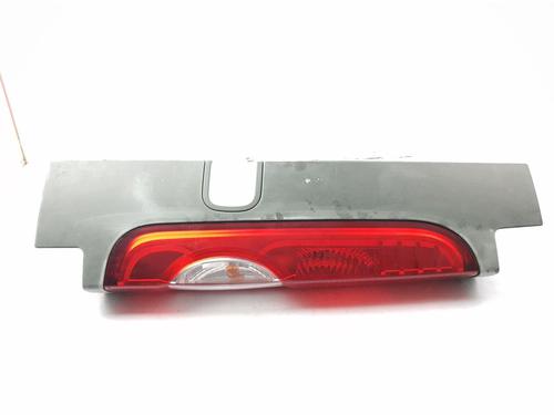 Left taillight VAUXHALL VIVARO A Bus (X83) 2.0 CDTI | BP27487331C34 