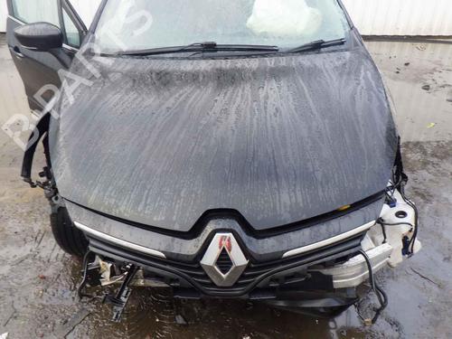 Instrument cluster RENAULT CLIO IV (BH_) 1.5 dCi 90 | BP23083915C47 
