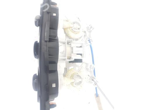 Climate control SUZUKI BALENO (FW, EW) 1.2 (A1K412) | BP22667362I5 