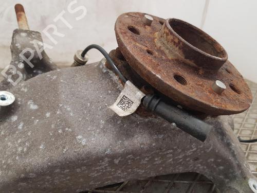 Left front steering knuckle BMW 5 (G30, F90)  | BP28175145M25 