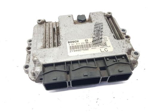 Used Engine control unit (ECU) SUZUKI SX4 (EY, GY) 1.6 DDIS (RW416D) (90 hp) 27579475