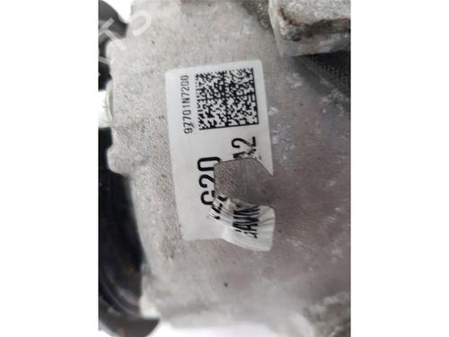 AC compressor HYUNDAI TUCSON (NX4E, NX4A)  | BP27214741M34 